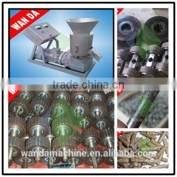 Wood Pellet Making Machine Price