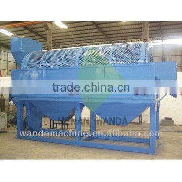 Plastic bottles washing recycling machines