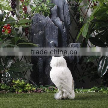 Home or Garden Decoration Imitation Birds photo-3