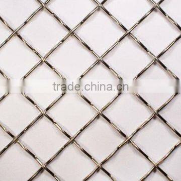 Anping factory high quality stainless steel wire mesh( Factory SGS & ISO9001:2008 10 Years Warranty)