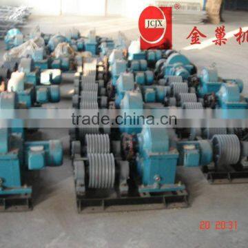 Goldenest Bird House Saving Labour Poultry Manure Removal System Scraper Cleaning System JCJ14-MC01 photo-3