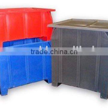 packing container maker