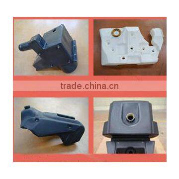 OEM Plastic Fuel Tank Roto-moulding Durable Auto Fuel Tank With LLDPE photo-2
