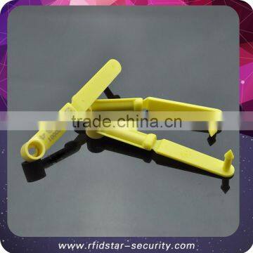 134.2khz fdx-b rfid sheep ear tag for animal identification