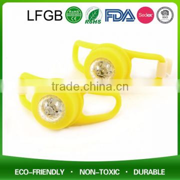 Wholesale Bicycle Parts Led Bicycle Tail Flash Led Turn Signal Light