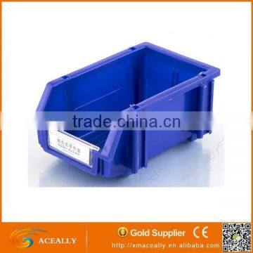 Stackable Storage Bin Storage Box Shelving Bin