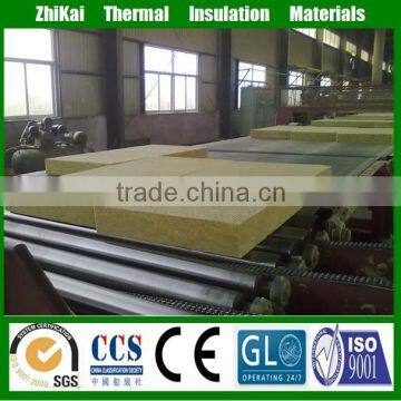 Thermal Insulation Rock Wool/Industrial Furnace Heat Insulation rockwool