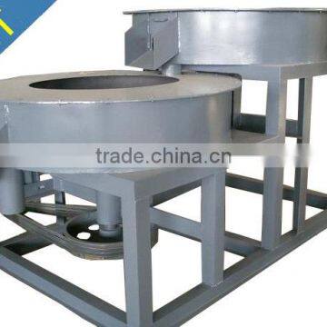 Fertilizer rotary granulator ball fertilizer granulation machine