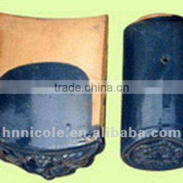 professional roof tiles manufacturer