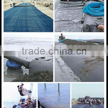 geotextile fabric/China pp woven geotextile supplier