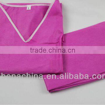 SMS Medical Scrub Suit