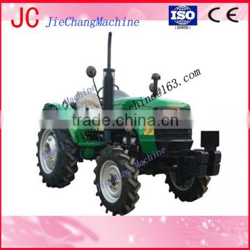 Chinese Farm Tractor 4wheel drive