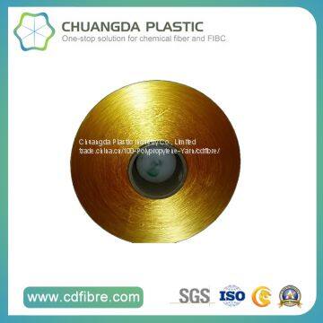 High Quality Flame Retardant PP Filament Yarn for Glove photo-2