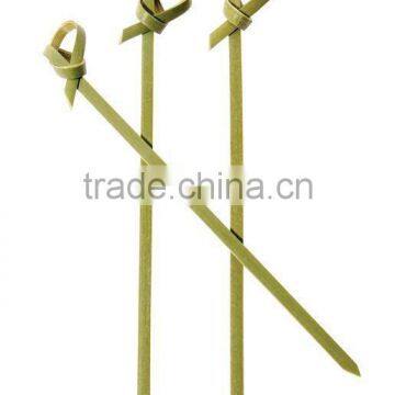 2015 Hot Selling High Quality Knotted Bamboo Strings