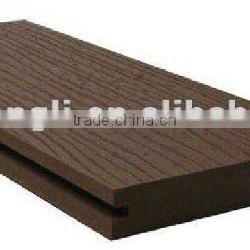 Eco-friendly WPC Flooring Bamboo