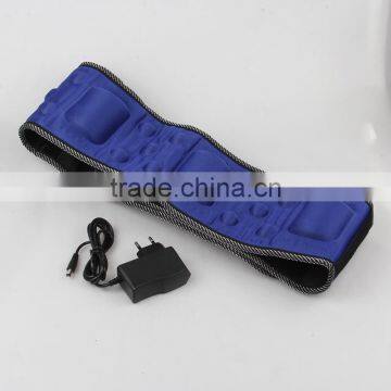 2016 New Hot Sale in USA and TV High Quality Slimming Body Massage Belt for Care Women Body