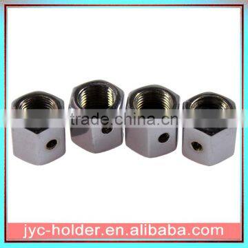 Car Logo Tire Valve Caps