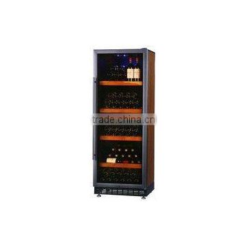 Compressor Wine Cooler compressor wine cellar electric wine cooler