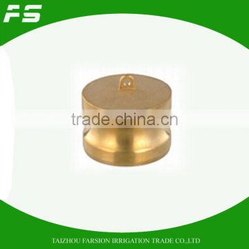 Brass Camlock Coupling DP