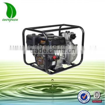 Agriculture water supply High Pressure Gasoline Water Pump