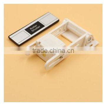 PRX01027 Automatic ABS Material Durable Metal Rolling Door Contact photo-4