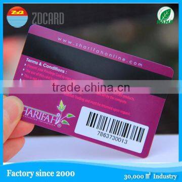 Top Sell Hotel Smart Card Door Lock Nfc Ultralight Magnetic Card photo-5