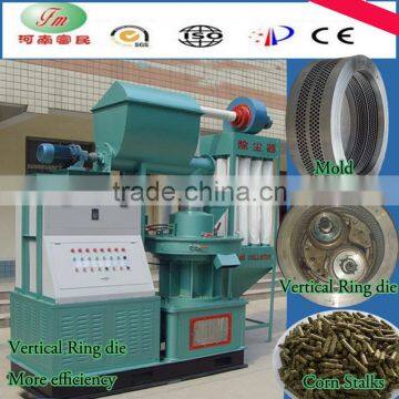 Best Price 1-9t/h rice straw pellet making machine