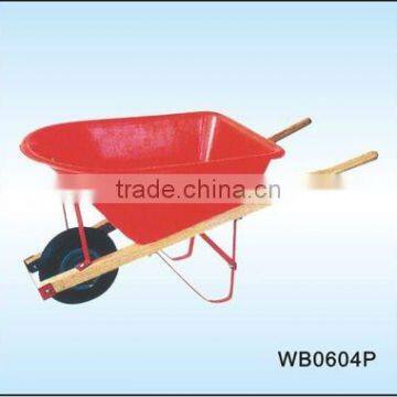 Premium Yard Toys for Children---Wheelbarrow WB0604P