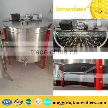 honey beekeeping equipment radial honey extractor