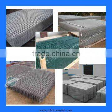 IN STOCK Welded Wire Mesh (FACTORY )