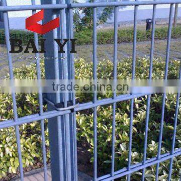 Good Quality Vinyl Coated Lattice Fence