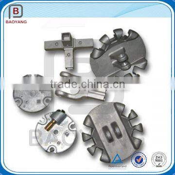 High quality casting aluminum parts aluminum die-casting