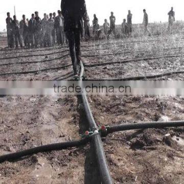 agriculture irrigation Rain spraying hose