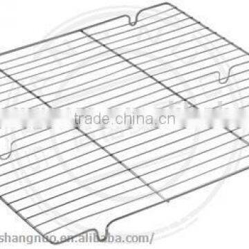 Wire Cake Cooling Rack, Cooking Rack