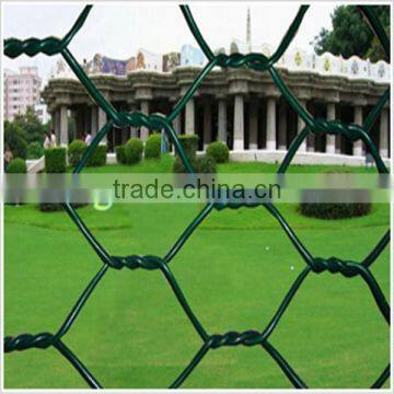 Low Price Hexagonal Wire Mesh/Gabion Box