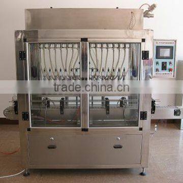 Automatic Cosmetic Filling Machines and Equipment photo-6