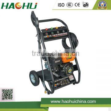 Gasoline engine high pressure car washers HT-1006AN