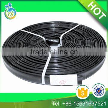 3 inch irrigation hose design for irrigation system