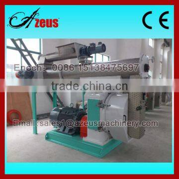 Gear Box Driven Chicken Feed Pellet Machine (0086-15138475697)