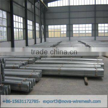 Factory Price W Beam Guardrail for Sale photo-5