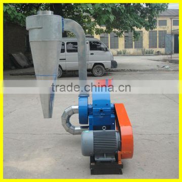 7.5 Kw Small hot selling Crushing Machine