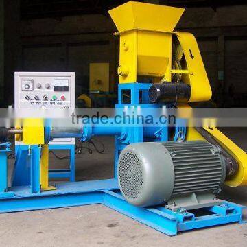 New Style Animal Fish Shrimp Floating Fish Feed Machine +8613837163612 photo-6