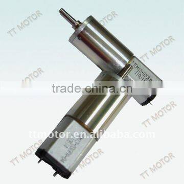 5v dc planetary gear motor for medical equipment