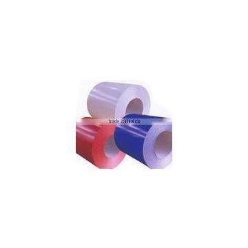 Prepaited Steel Sheet/Plate/Coil