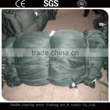 PA6 Nylon Wholesale Multifilament Fishing Nets Prices