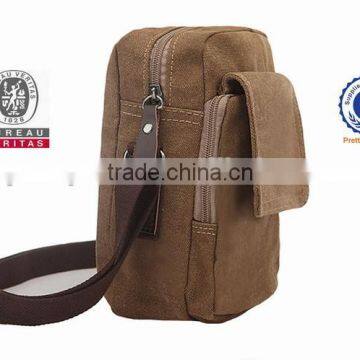 Practical Shopping or Working Sling Bag