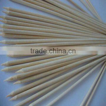 with cheap price bamboo skewer