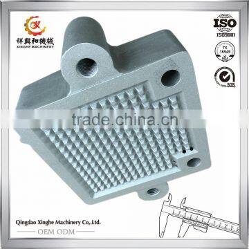 Precision die casting for led