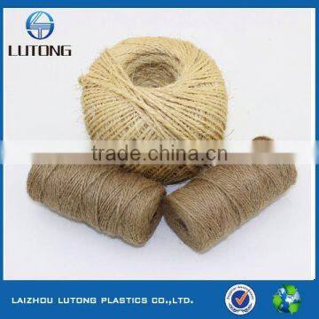 new product twisted jute string