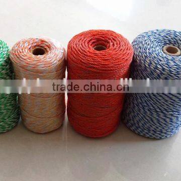 Polywire Electric Fence Reels for Animal photo-6
